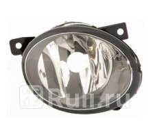 19-A917-01-2B - Противотуманная фара правая (TYC) Volkswagen Transporter T5 (2009-)