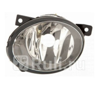 19-A918-01-2B - Противотуманная фара левая (TYC) Volkswagen Transporter T5 (2009-)