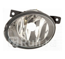 19-A918-01-2B - Противотуманная фара левая (TYC) Volkswagen Transporter T5 (2009-)