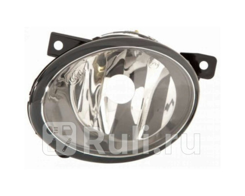 19-A918-01-2B - Противотуманная фара левая (TYC) Volkswagen Transporter T5 (2009-)