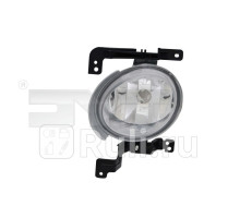 19-A920-01-2B - Противотуманная фара левая (TYC) Hyundai i20 (2008-)