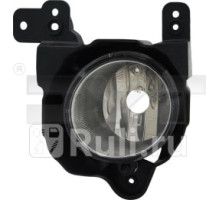 19-A928-01-9B - Противотуманная фара левая (TYC) Kia Soul 1 (2008-2011)