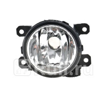 19-A935-01-9B - Фара противотуманная левая/правая (1 шт.) (TYC) Fiat Punto (2009-2011)