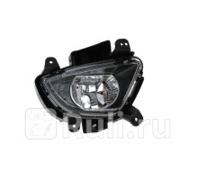 19-a939-01-2b - Противотуманная фара правая (TYC) Hyundai i30 (2007-2012)