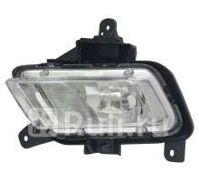 19-A948-01-2B - Противотуманная фара левая (TYC) Kia Ceed 1 рестайлинг (2009-)
