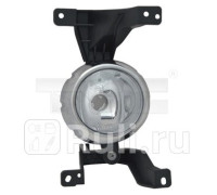 19-A963-00-9N - Противотуманная фара правая (TYC) Kia Sorento 2 (2009-2012)