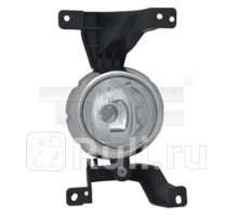 19-A963-00-9N - Противотуманная фара правая (TYC) Kia Sorento 2 (2009-2012)