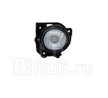 19-A991-01-2B - Противотуманная фара правая (TYC) Mazda BT 50 (2006-2011)