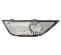 19-B011-01-2B - Противотуманная фара правая (TYC) Ford Mondeo 4 рестайлинг (2010-2014)