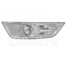 19-B014-01-2B - Противотуманная фара левая (TYC) Ford Galaxy (2010-2015)