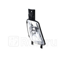 19-c133-01-2b - Противотуманная фара правая (TYC) Peugeot 308 (2011-2013)