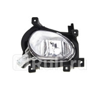 19-C288-01-2B - Противотуманная фара левая (TYC) Kia Ceed 2 (2012-)