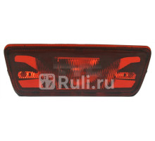 19-C619-01-2B - Фонарь задний центральный в бампер (TYC) Nissan Juke (2010-)