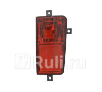 19-C693-01-2B - Фонарь правый задний в бампер (TYC) Citroen Jumper 250 (2006-2014)