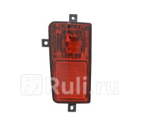 19-C694-01-2B - Фонарь левый задний в бампер (TYC) Fiat Ducato 250 (2006-2014)