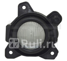 19-C912-01-2B - Противотуманная фара левая (TYC) Opel Astra J (2012-)