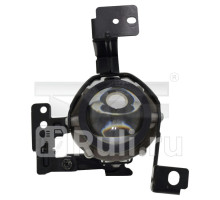 19-E005-01-2B - Противотуманная фара правая (TYC) Kia Sportage 4 (2016-2018)