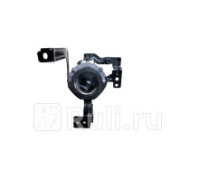 19-E195-01-9B - Противотуманная фара правая (TYC) Hyundai Solaris 2 (2017-)