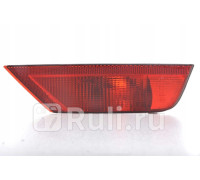 19-E911-01-9B - Фонарь правый задний в бампер (TYC) Ford Kuga 2 (2012-2016)