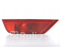 19-E912-01-9B - Фонарь левый задний в бампер (TYC) Ford Kuga 2 (2012-2016)