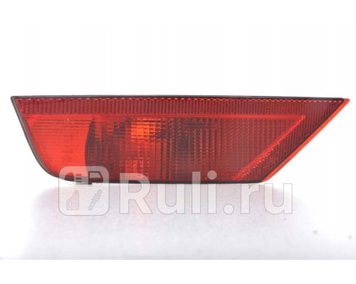 19-E912-01-9B - Фонарь левый задний в бампер (TYC) Ford Kuga 2 (2012-2016)