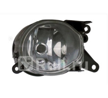 19-a002-05-2b - Противотуманная фара левая (TYC) Audi A4 B5 рестайлинг (1999-2001)