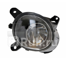 19-a124-05-9b - Противотуманная фара левая (TYC) Volkswagen Passat B5 plus (2000-2005)