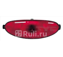 19-a155-05-2b - Фонарь задний левый/правый в бампер (1 шт.) (TYC) Peugeot 206 (1998-2002)