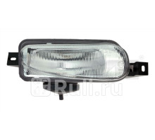 19-a177-05-2b - Противотуманная фара правая (TYC) Ford Escort (1995-2000)