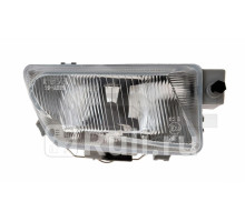 19-a229-05-2b - Противотуманная фара правая (TYC) Mercedes W168 (2001-2004)