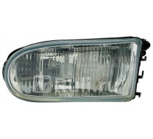 19-a291-05-2b - Противотуманная фара правая (TYC) Renault Laguna 1 (1994-1998)