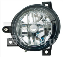 19-a297-05-2b - Противотуманная фара правая (TYC) Volkswagen Polo (2002-2005)