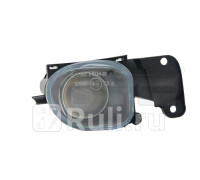 19-a417-05-9b - Противотуманная фара правая (TYC) Audi A6 C5 (1999-2001)