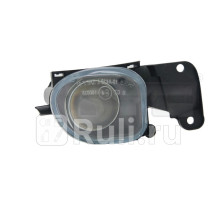 19-a417-05-9b - Противотуманная фара правая (TYC) Audi A6 C5 (1999-2001)