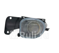 19-a418-05-9b - Противотуманная фара левая (TYC) Audi A6 C5 (1999-2001)
