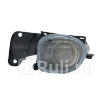 19-a418-05-9b - Противотуманная фара левая (TYC) Audi A6 C5 (1999-2001)