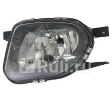 19-a450-a1-9b - Противотуманная фара левая (TYC) Mercedes W211 (2004-2006)