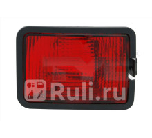 19-a519-01-2b - Фонарь задний левый/правый в бампер (1 шт.) (TYC) Volkswagen Transporter T4 (1990-2003)