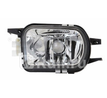 19-a554-01-9b - Противотуманная фара левая (TYC) Mercedes W203 (2002-2004)