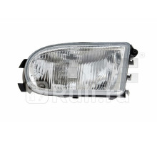 19-a587-05-2b - Противотуманная фара правая (TYC) Renault Clio (1996-1998)