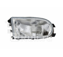 19-a588-05-2b - Противотуманная фара левая (TYC) Renault Clio (1996-1998)