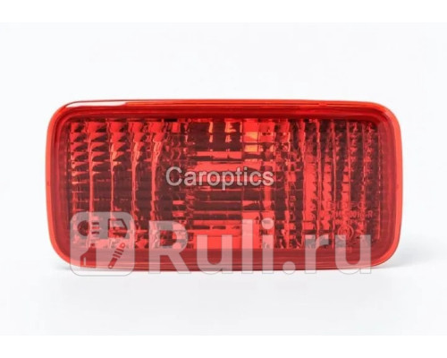 19-a611-a1-2b - Фонарь правый задний в бампер (TYC) Mitsubishi Lancer 9 (2004-2007)