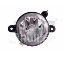 19-a615-05-2b - Фара противотуманная левая/правая (1 шт.) (TYC) Seat Cordoba 2 (2002-2008)