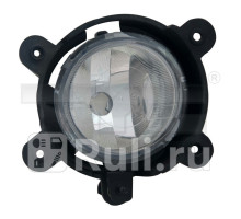 19-a629-01-9b - Противотуманная фара правая (TYC) Kia Sorento 1 (2006-2009)