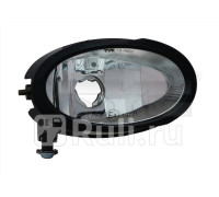 19-a867-01-2b - Противотуманная фара правая (TYC) Mazda 3 BK седан (2003-2009)