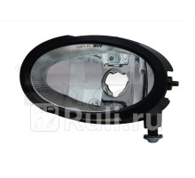 19-a868-01-2b - Противотуманная фара левая (TYC) Mazda 3 BK седан (2003-2009)