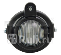 19-a879-05-2b - Фара противотуманная левая/правая (1 шт.) (TYC) Ford Mondeo 3 (2000-2007)