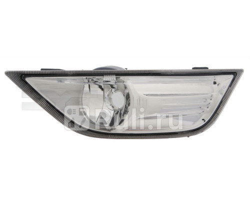 19-b012-01-2b - Противотуманная фара левая (TYC) Ford Mondeo 4 рестайлинг (2010-2014)