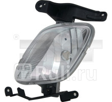 19-b030-01-2b - Светодиодная противотуманная фара левая (TYC) Kia Venga (2009-2018)
