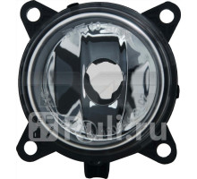 19-b033-01-9b - Фара противотуманная левая/правая (1 шт.) (TYC) Citroen Berlingo (2004-2008)